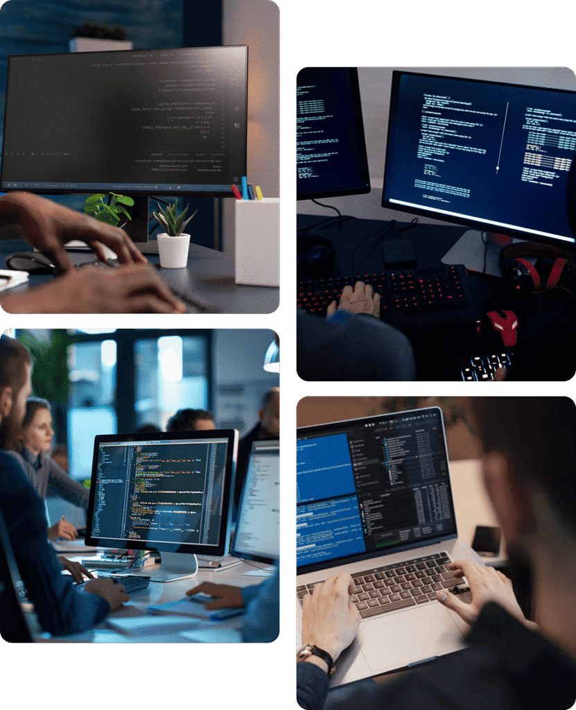 About Themixly Team Image