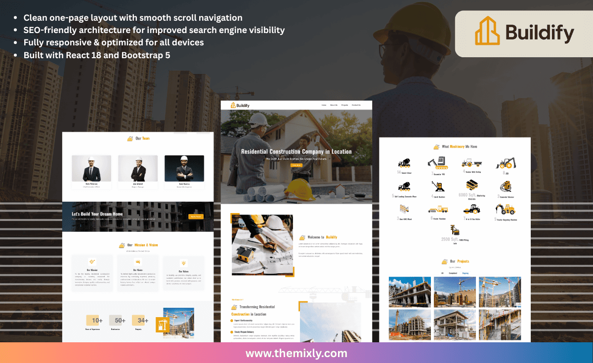 Buildify-Cover