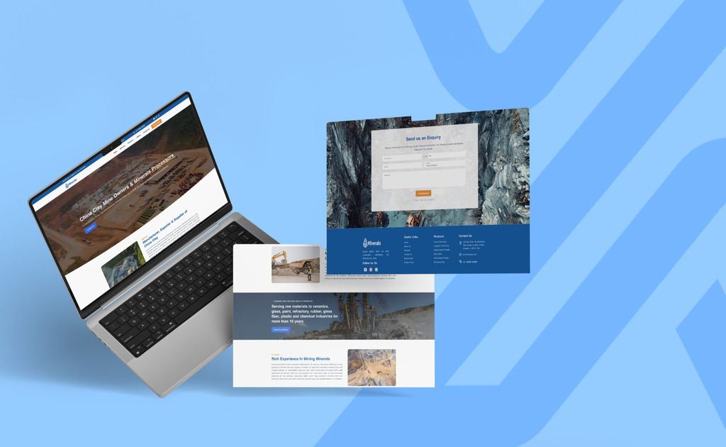 Minimal vs Creative Website Templates: What’s Best for You in 2025?