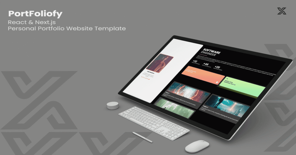5 Reasons Why Developers Choose Next.js For Their Portfolios
