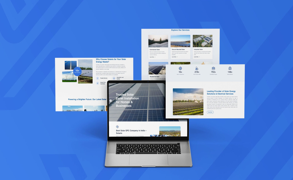 Why Fast & SEO-Friendly Templates are Essential for Developers & IT Agencies