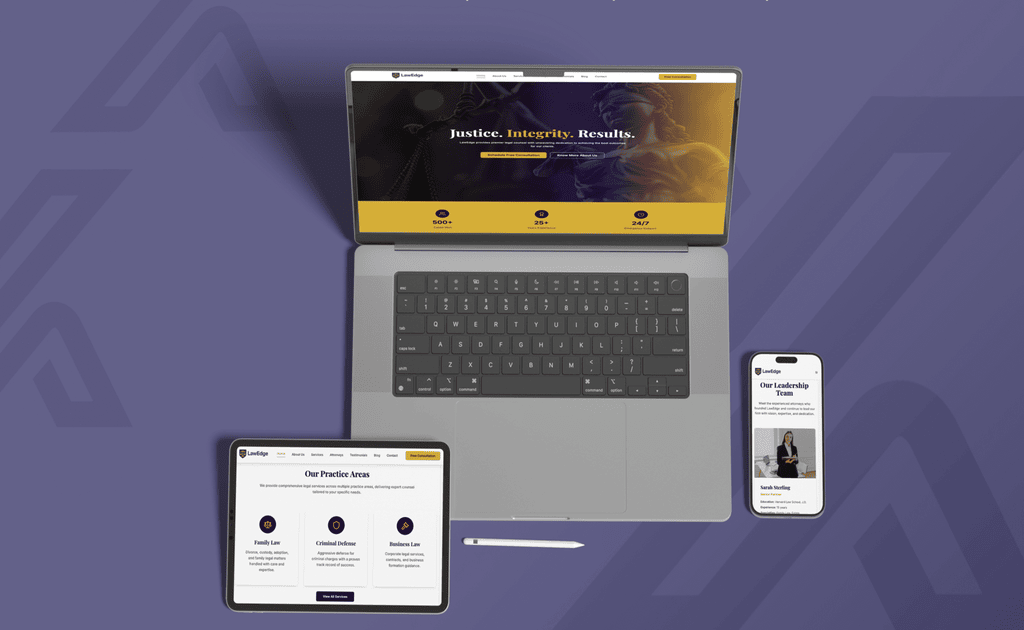 Why Premium Website Templates Are Worth the Investment in 2025